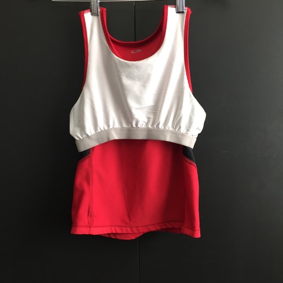 5 Champion Workout Tops - Picture 10 of 16